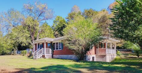 1798 Little Pond Creek Road Pegram TN 37143