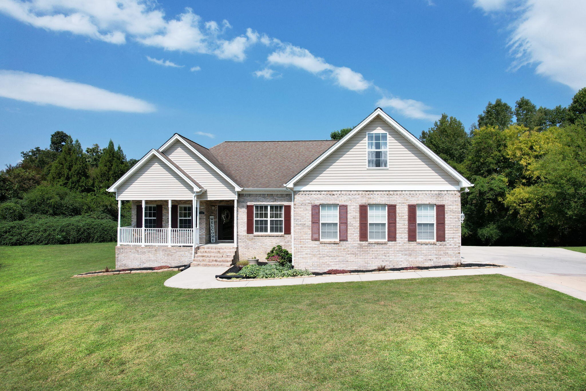 168 Morning Glory Lane, NE Cleveland TN 37323