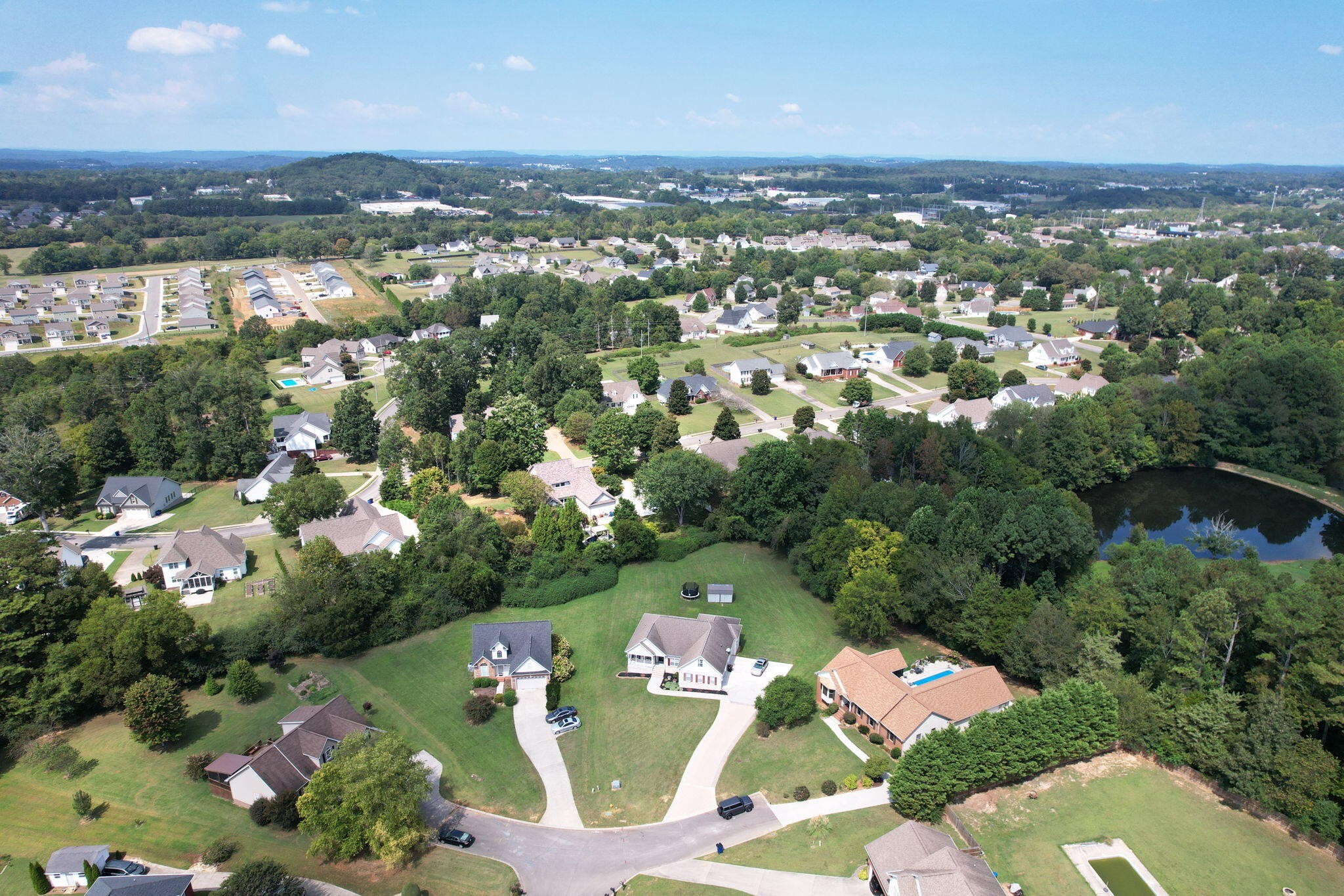 168 Morning Glory Lane, NE Cleveland TN 37323