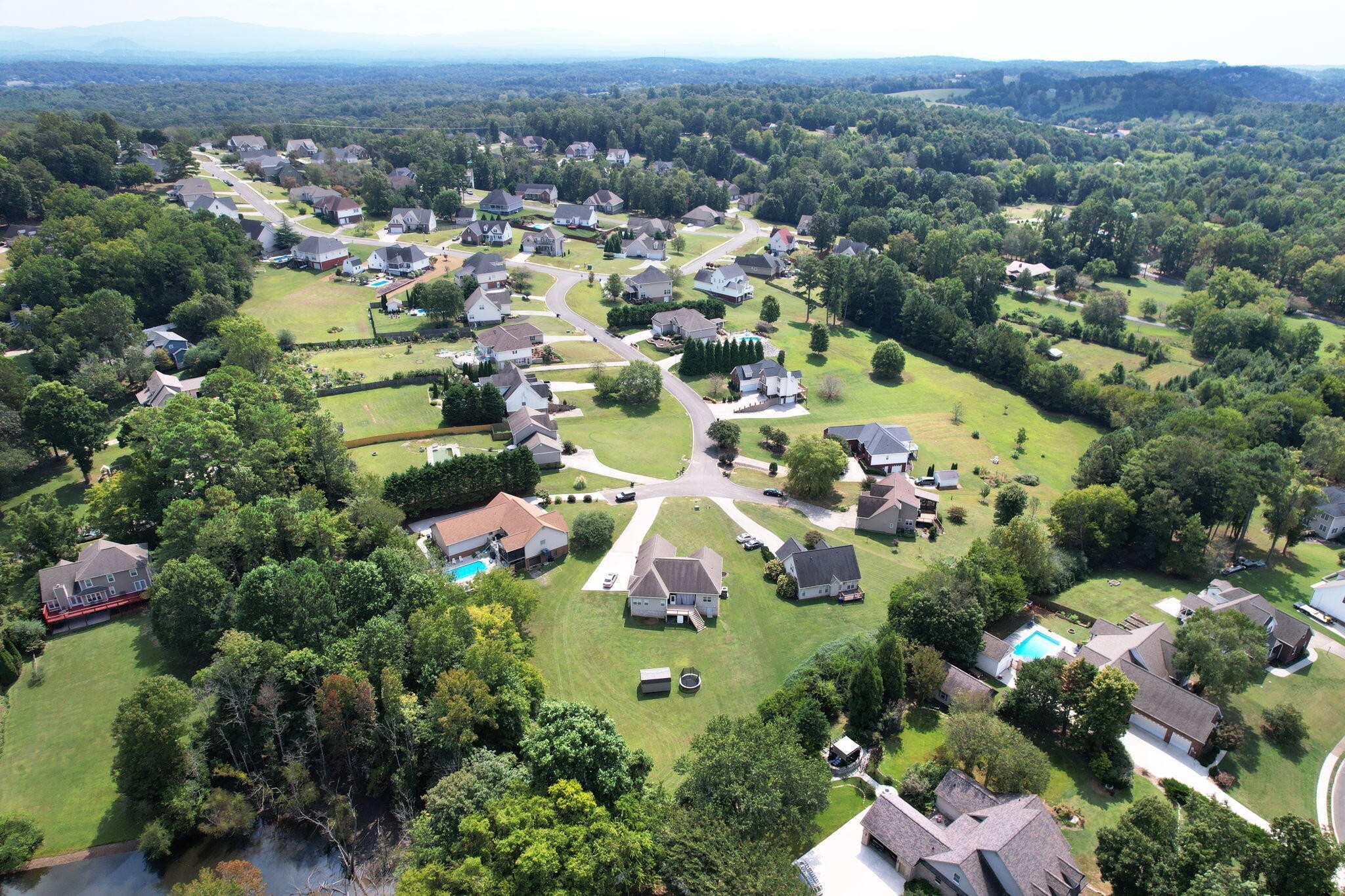 168 Morning Glory Lane, NE Cleveland TN 37323