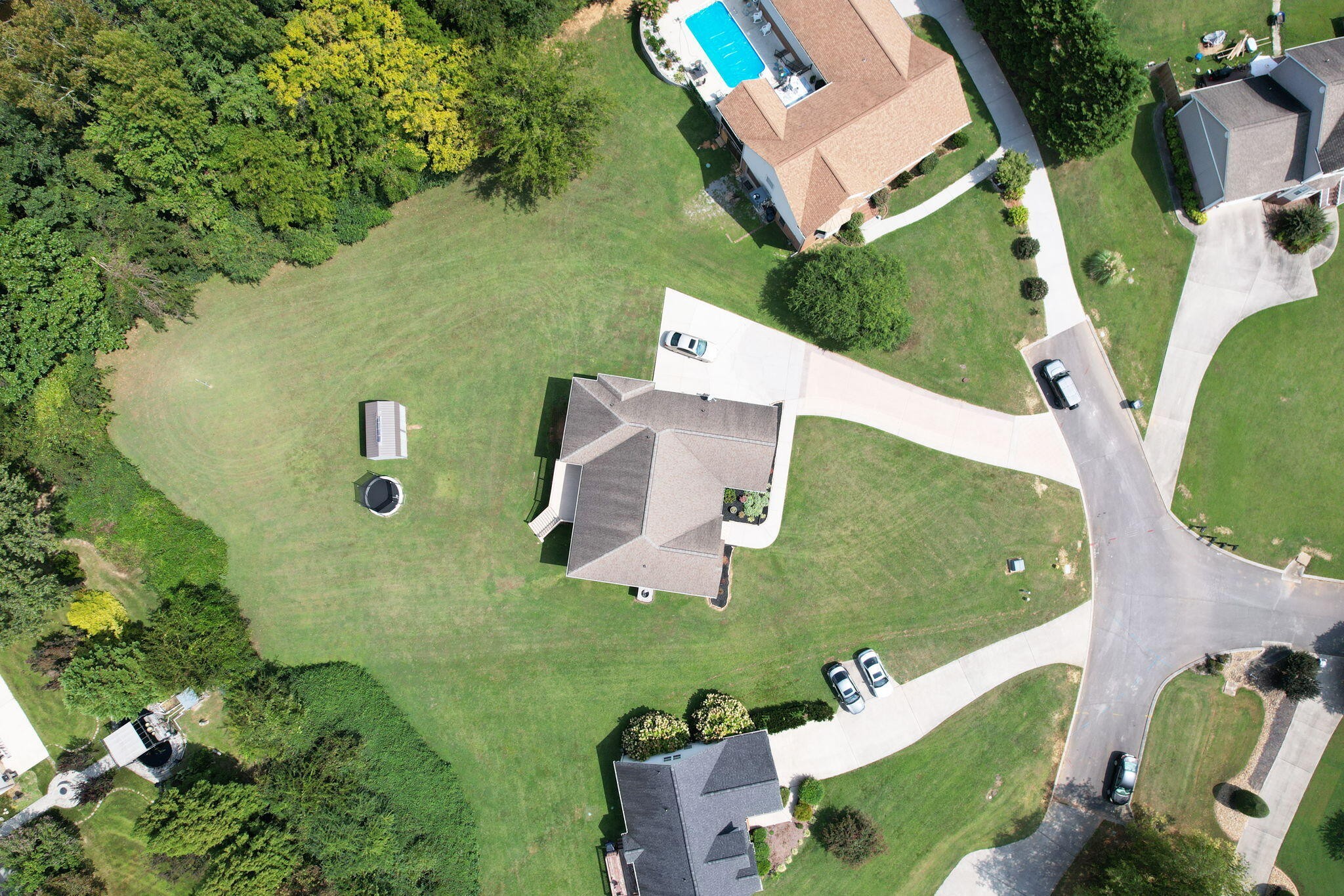 168 Morning Glory Lane, NE Cleveland TN 37323