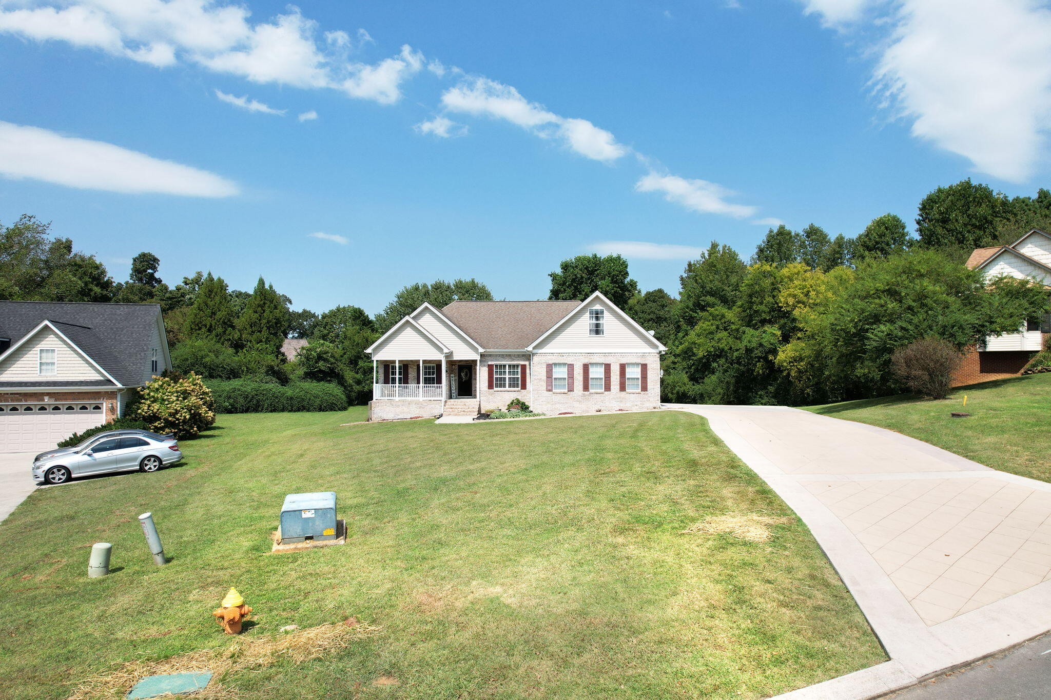 168 Morning Glory Lane, NE Cleveland TN 37323