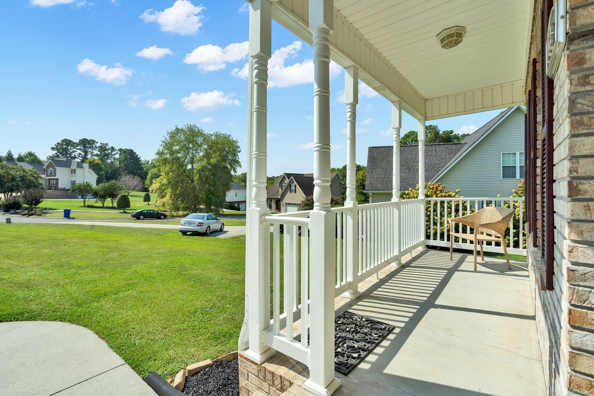 168 Morning Glory Lane, NE Cleveland TN 37323