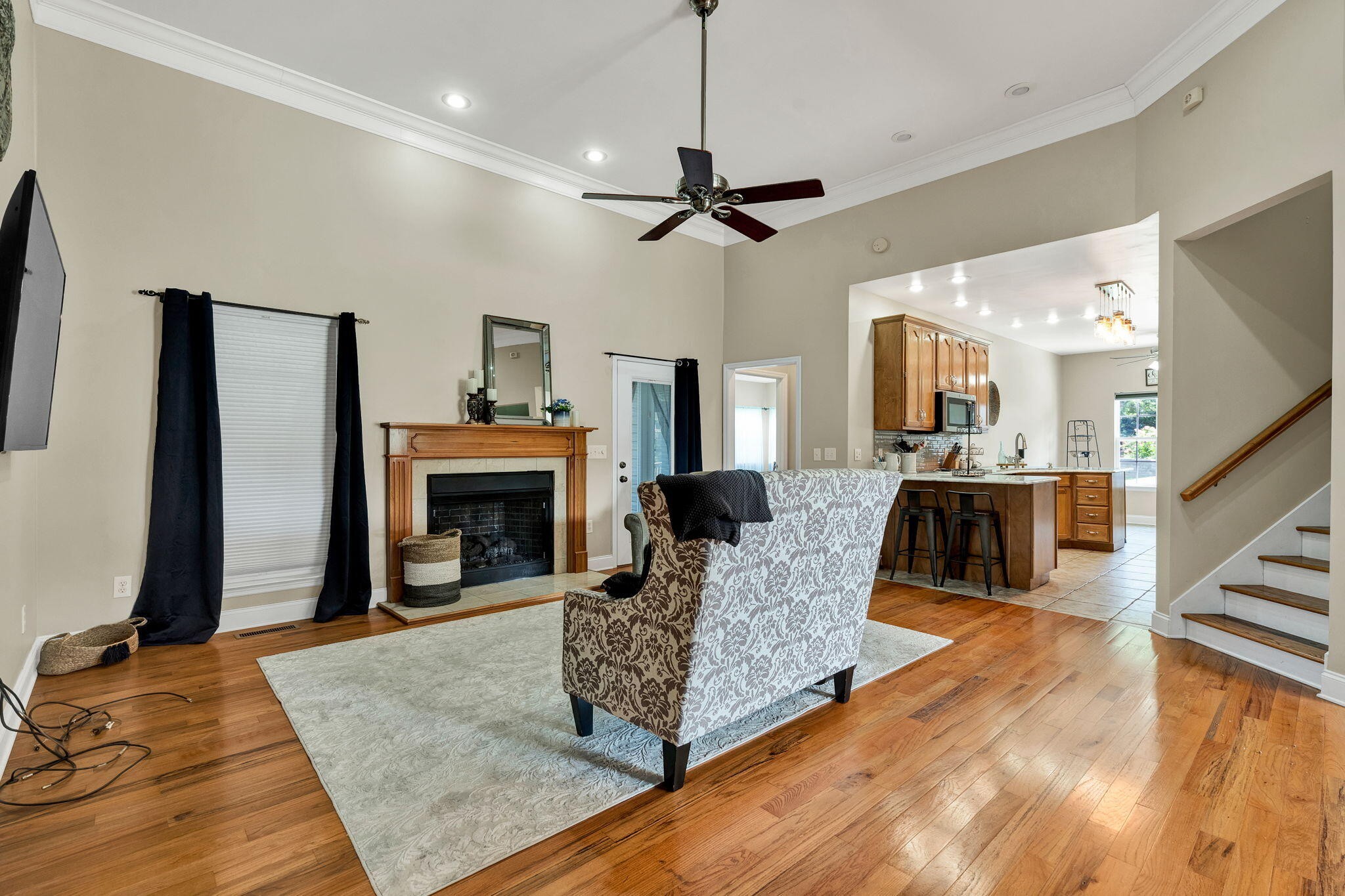 168 Morning Glory Lane, NE Cleveland TN 37323