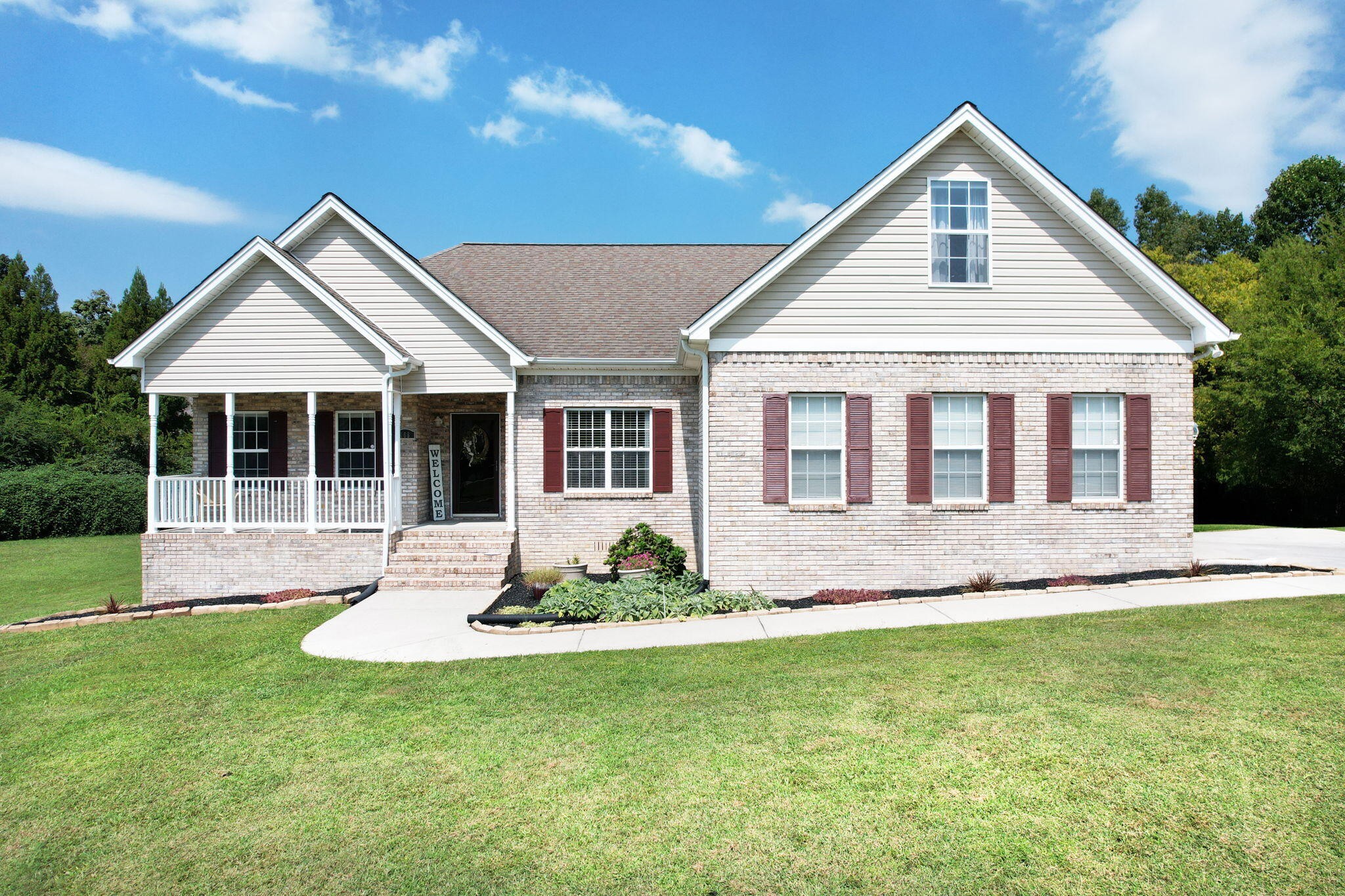168 Morning Glory Lane, NE Cleveland TN 37323