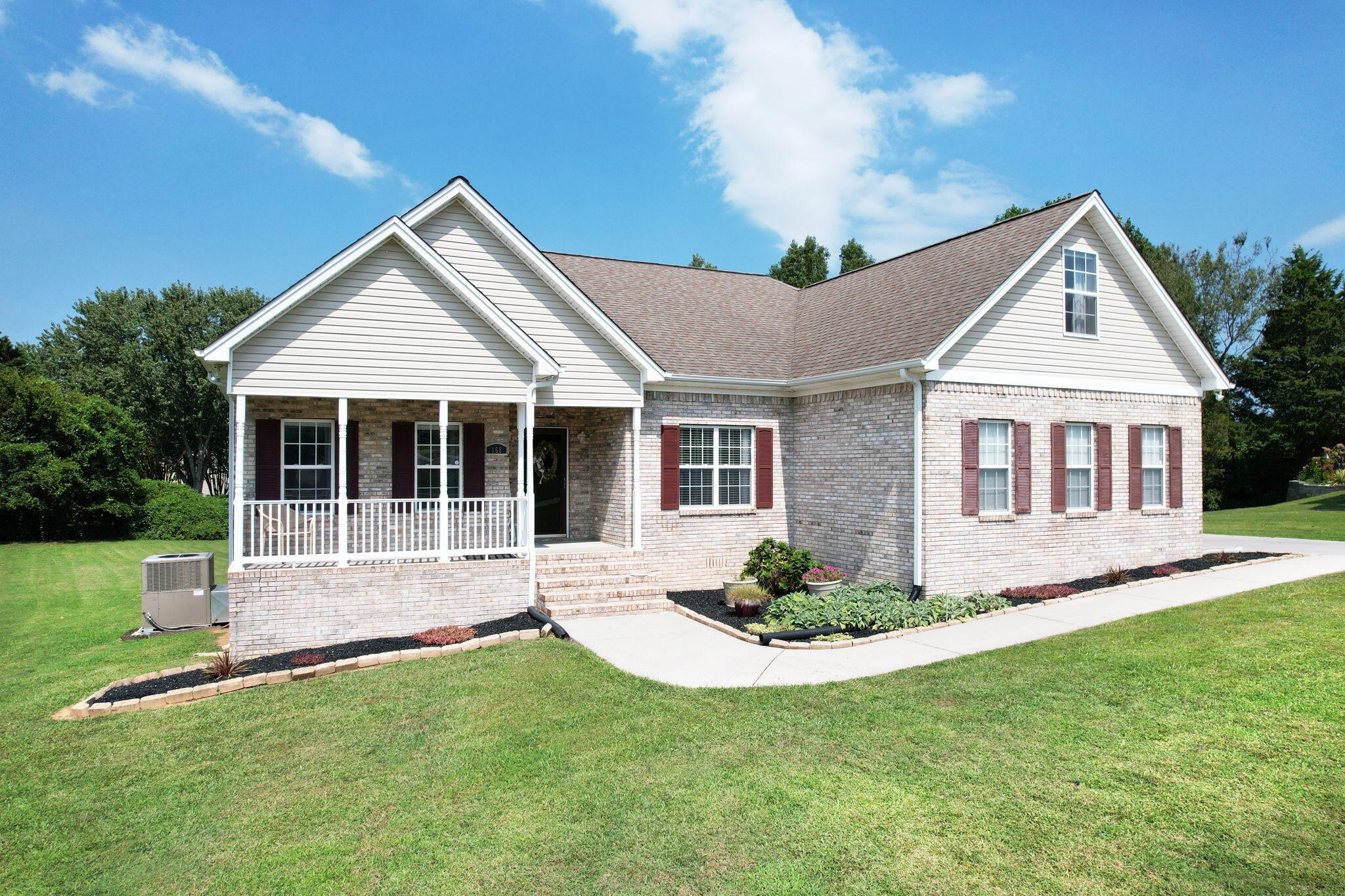168 Morning Glory Lane, NE Cleveland TN 37323