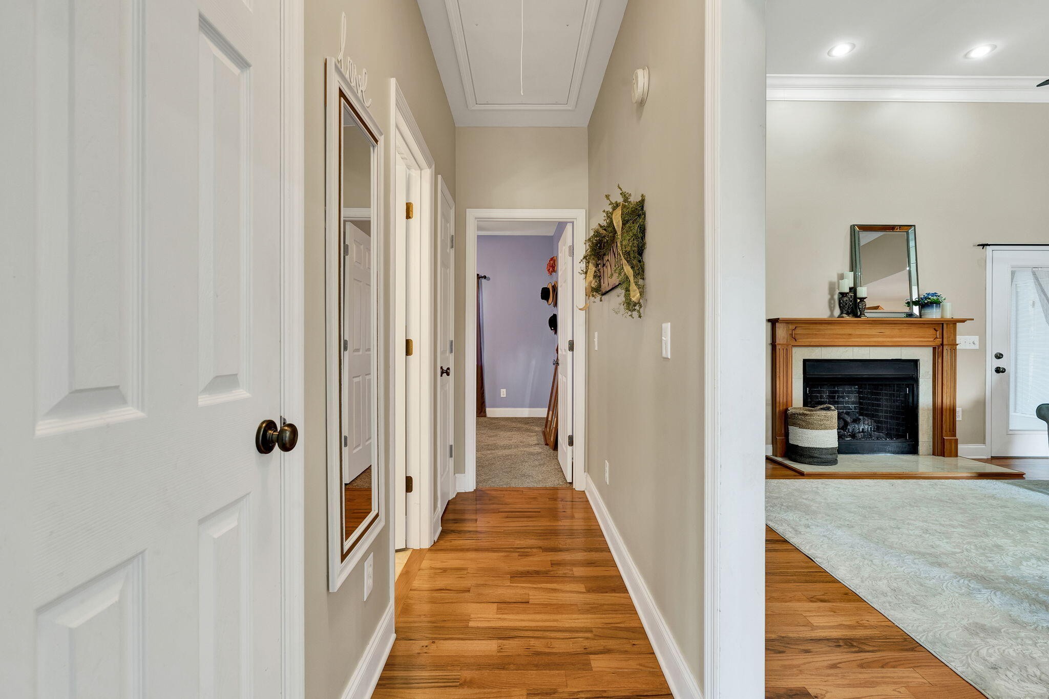168 Morning Glory Lane, NE Cleveland TN 37323