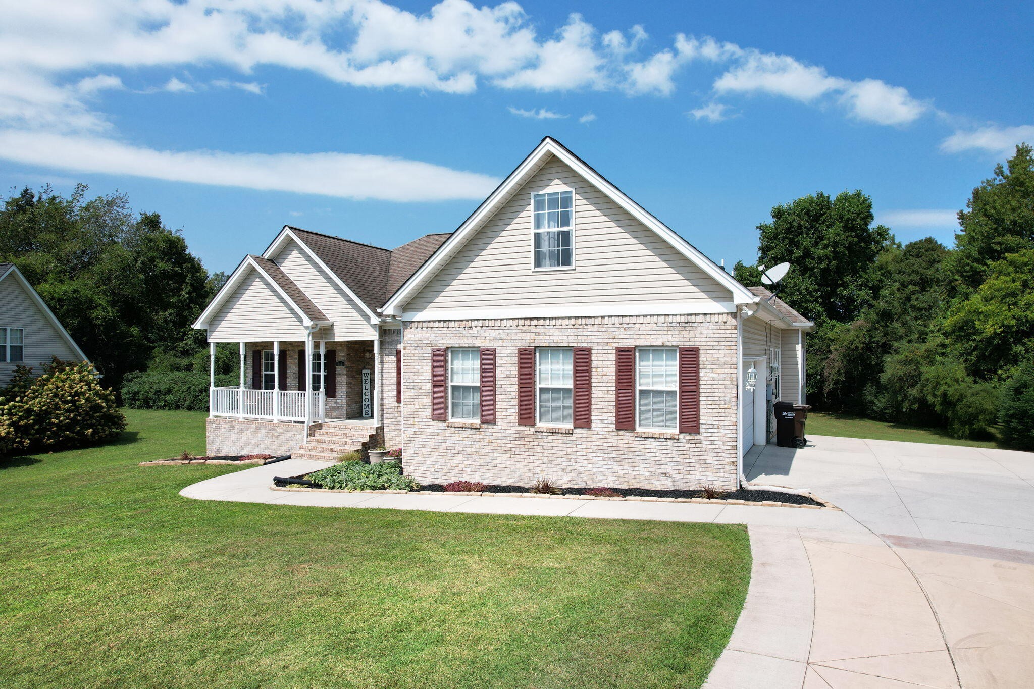 168 Morning Glory Lane, NE Cleveland TN 37323