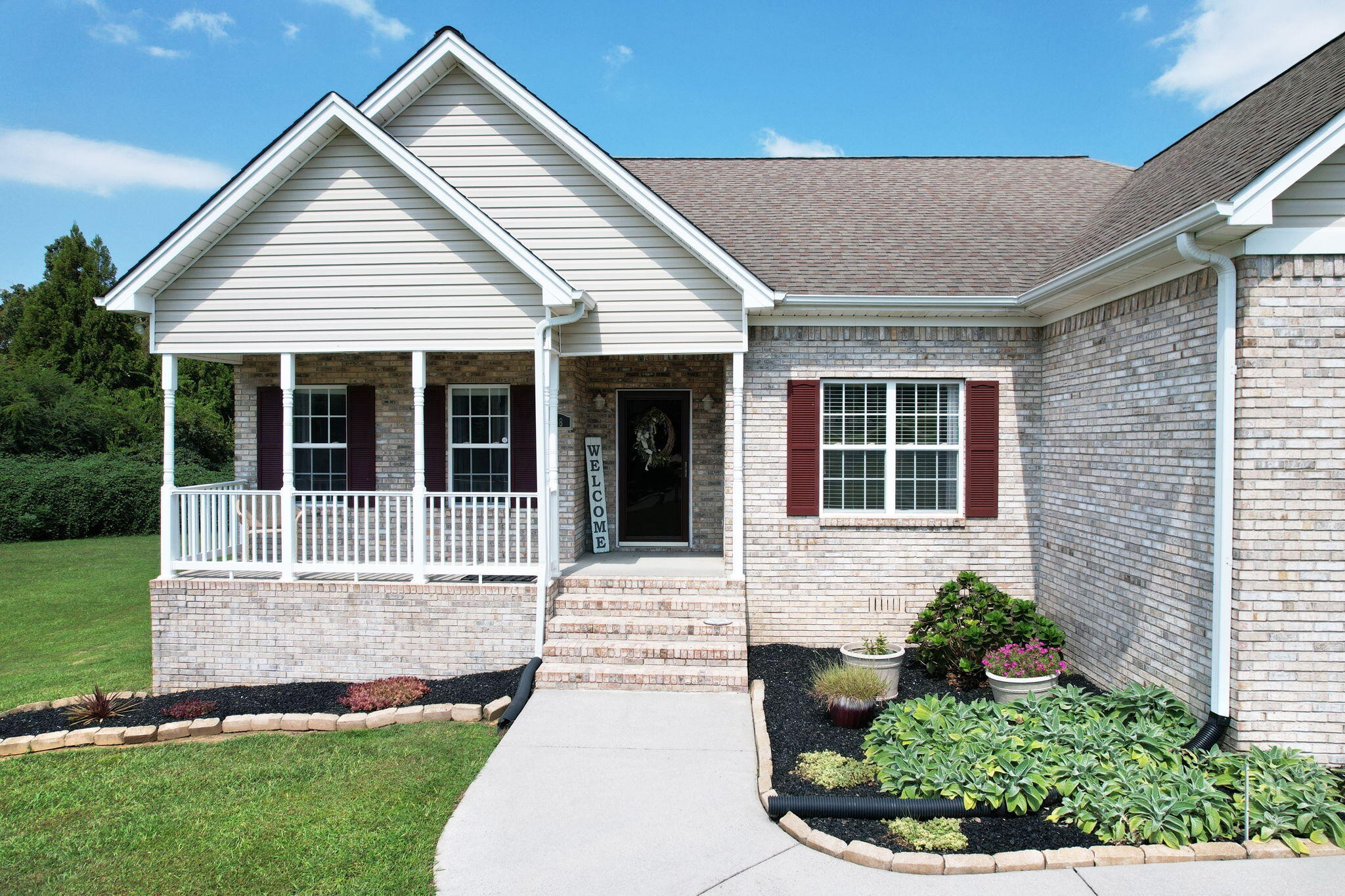 168 Morning Glory Lane, NE Cleveland TN 37323