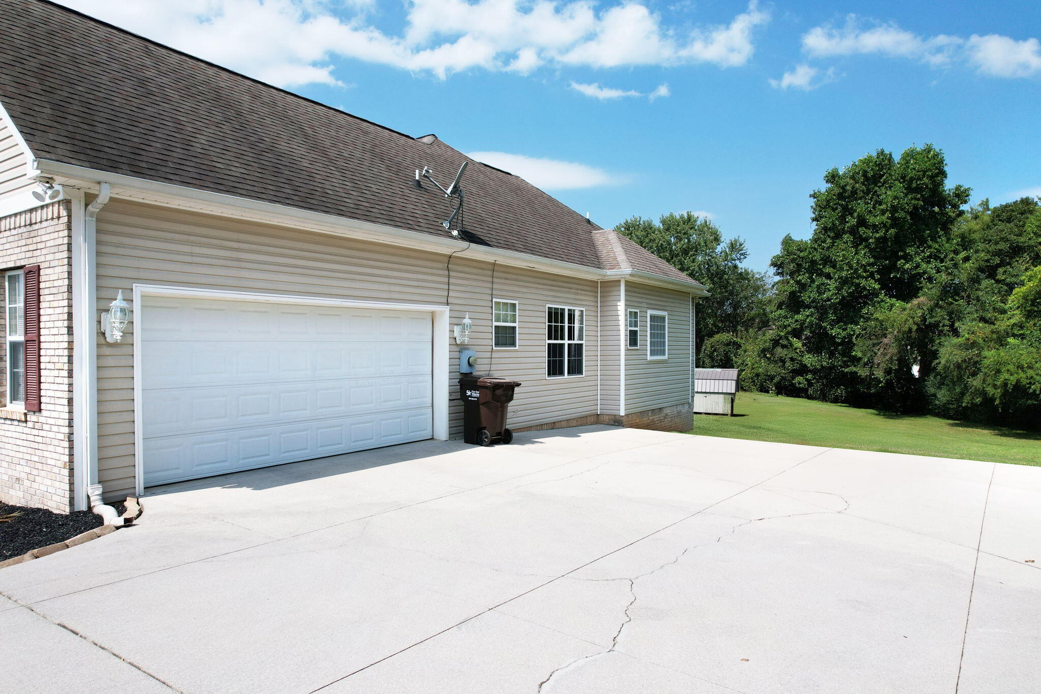 168 Morning Glory Lane, NE Cleveland TN 37323