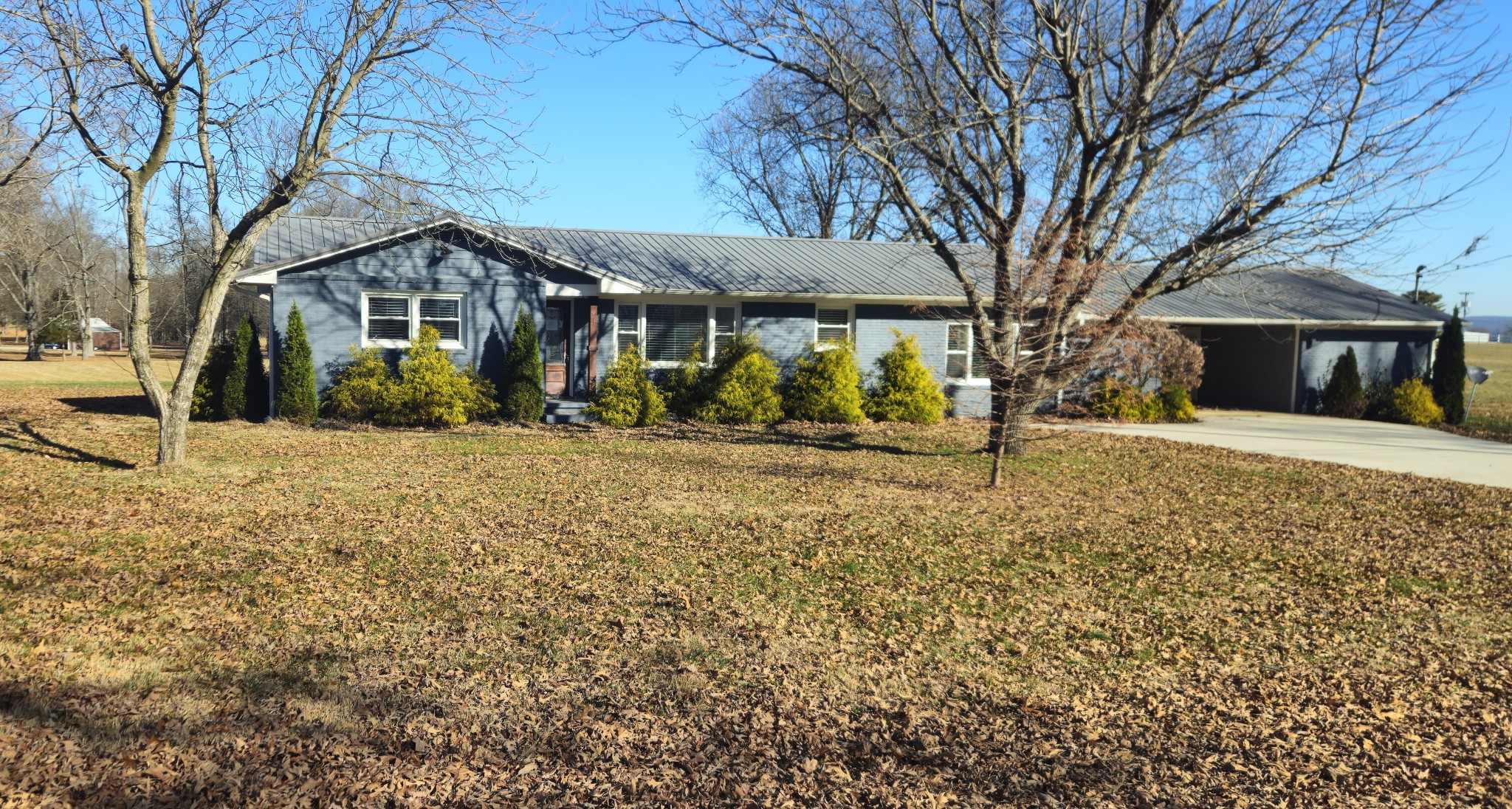 172 Indian Creek Road Huntland TN 37345