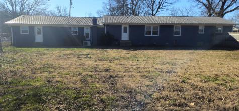 172 Indian Creek Road Huntland TN 37345