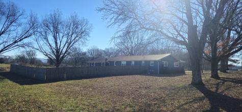 172 Indian Creek Road Huntland TN 37345