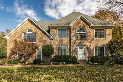 102 Tamaras Court Hendersonville TN 37075