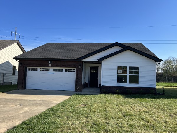182 Ardell Drive Clarksville TN 37040