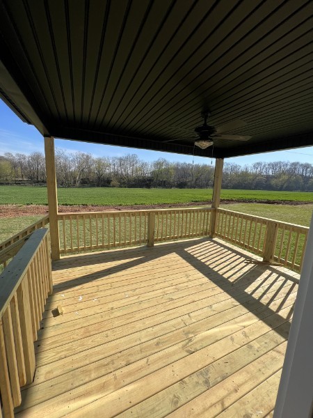 182 Ardell Drive Clarksville TN 37040