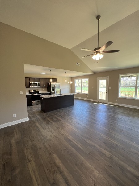 182 Ardell Drive Clarksville TN 37040