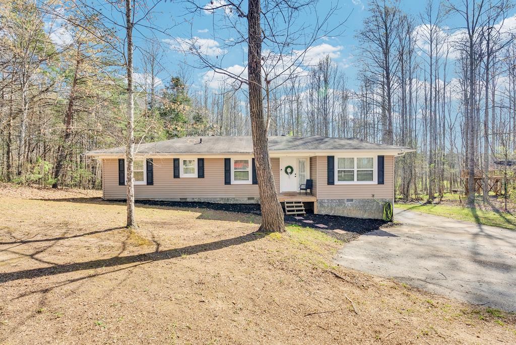 520 Hickory Lane Sparta TN 38583