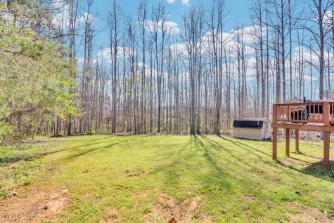 520 Hickory Lane Sparta TN 38583