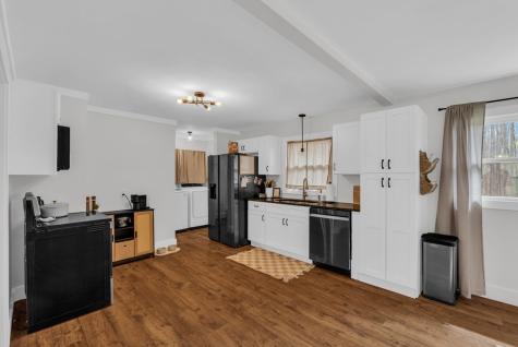 520 Hickory Lane Sparta TN 38583