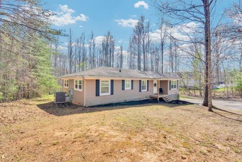520 Hickory Lane Sparta TN 38583