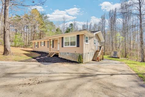 520 Hickory Lane Sparta TN 38583