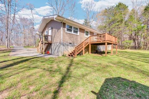 520 Hickory Lane Sparta TN 38583
