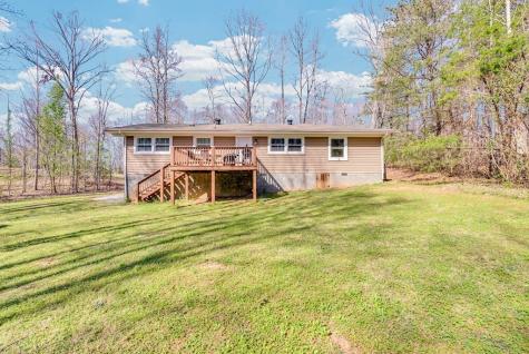 520 Hickory Lane Sparta TN 38583