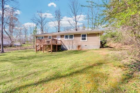 520 Hickory Lane Sparta TN 38583
