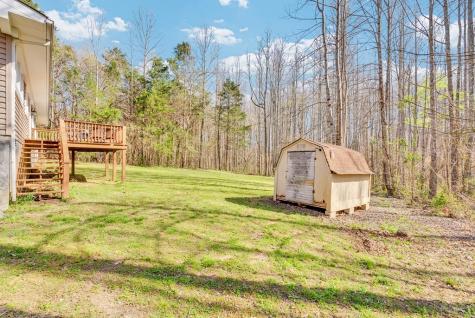 520 Hickory Lane Sparta TN 38583