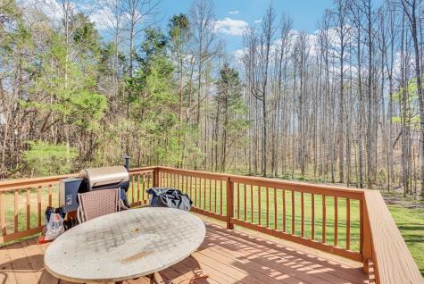 520 Hickory Lane Sparta TN 38583