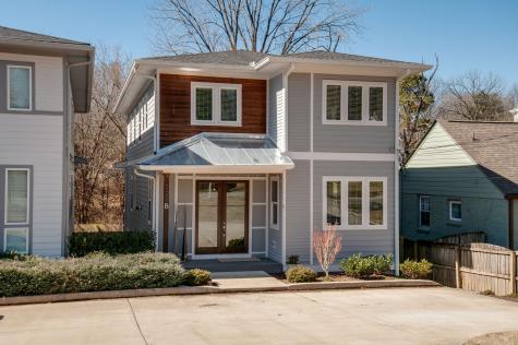 721b Powers Avenue Nashville TN 37206