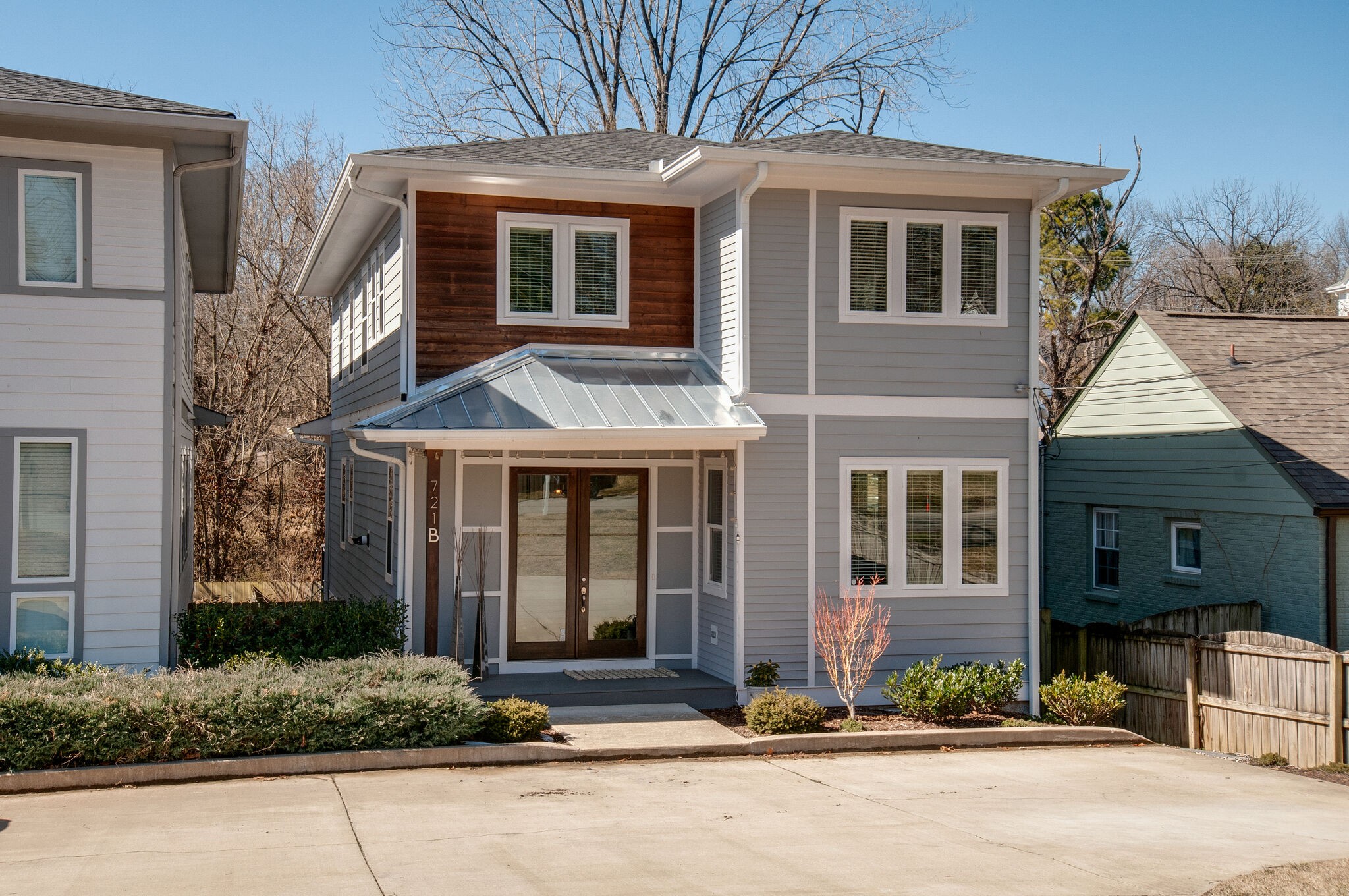 721b Powers Avenue Nashville TN 37206