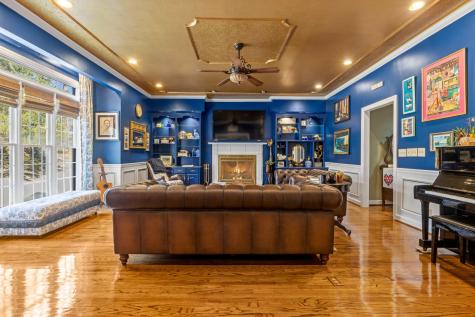 9030 Finney Point Drive Ooltewah TN 37363