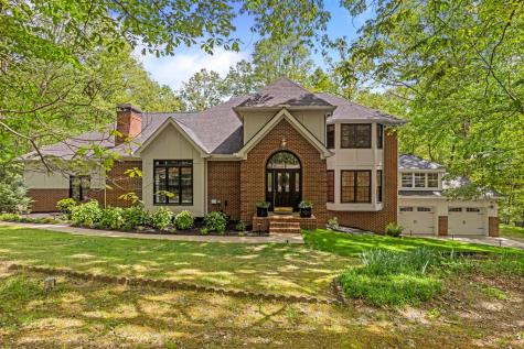 9030 Finney Point Drive Ooltewah TN 37363