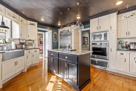 9030 Finney Point Drive Ooltewah TN 37363