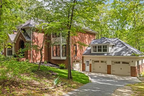 9030 Finney Point Drive Ooltewah TN 37363
