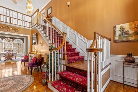 9030 Finney Point Drive Ooltewah TN 37363