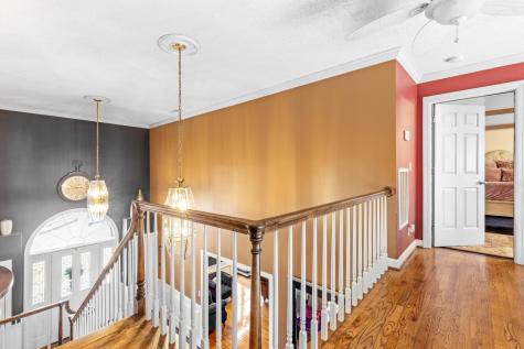 9030 Finney Point Drive Ooltewah TN 37363