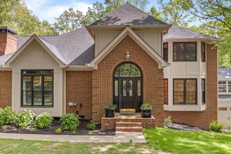 9030 Finney Point Drive Ooltewah TN 37363