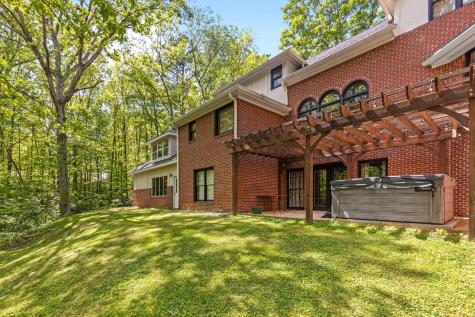 9030 Finney Point Drive Ooltewah TN 37363