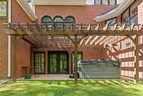 9030 Finney Point Drive Ooltewah TN 37363