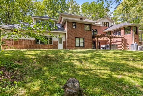 9030 Finney Point Drive Ooltewah TN 37363