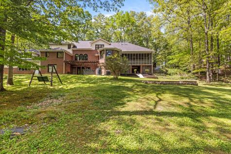 9030 Finney Point Drive Ooltewah TN 37363