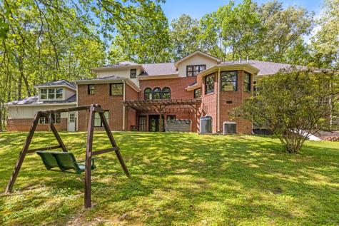 9030 Finney Point Drive Ooltewah TN 37363