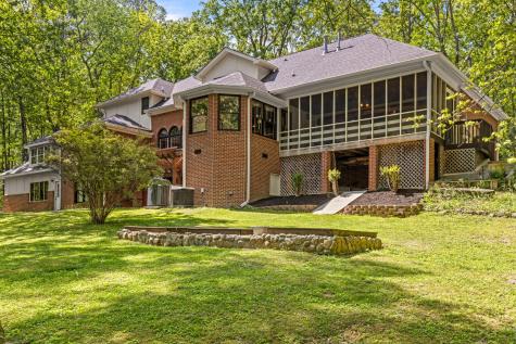9030 Finney Point Drive Ooltewah TN 37363