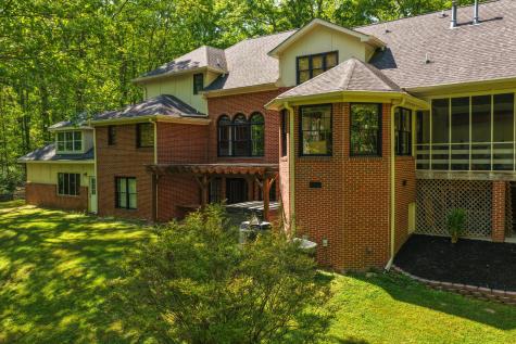 9030 Finney Point Drive Ooltewah TN 37363