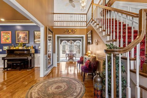 9030 Finney Point Drive Ooltewah TN 37363