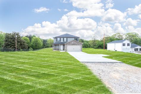 307 Old Columbia Road Dickson TN 37055