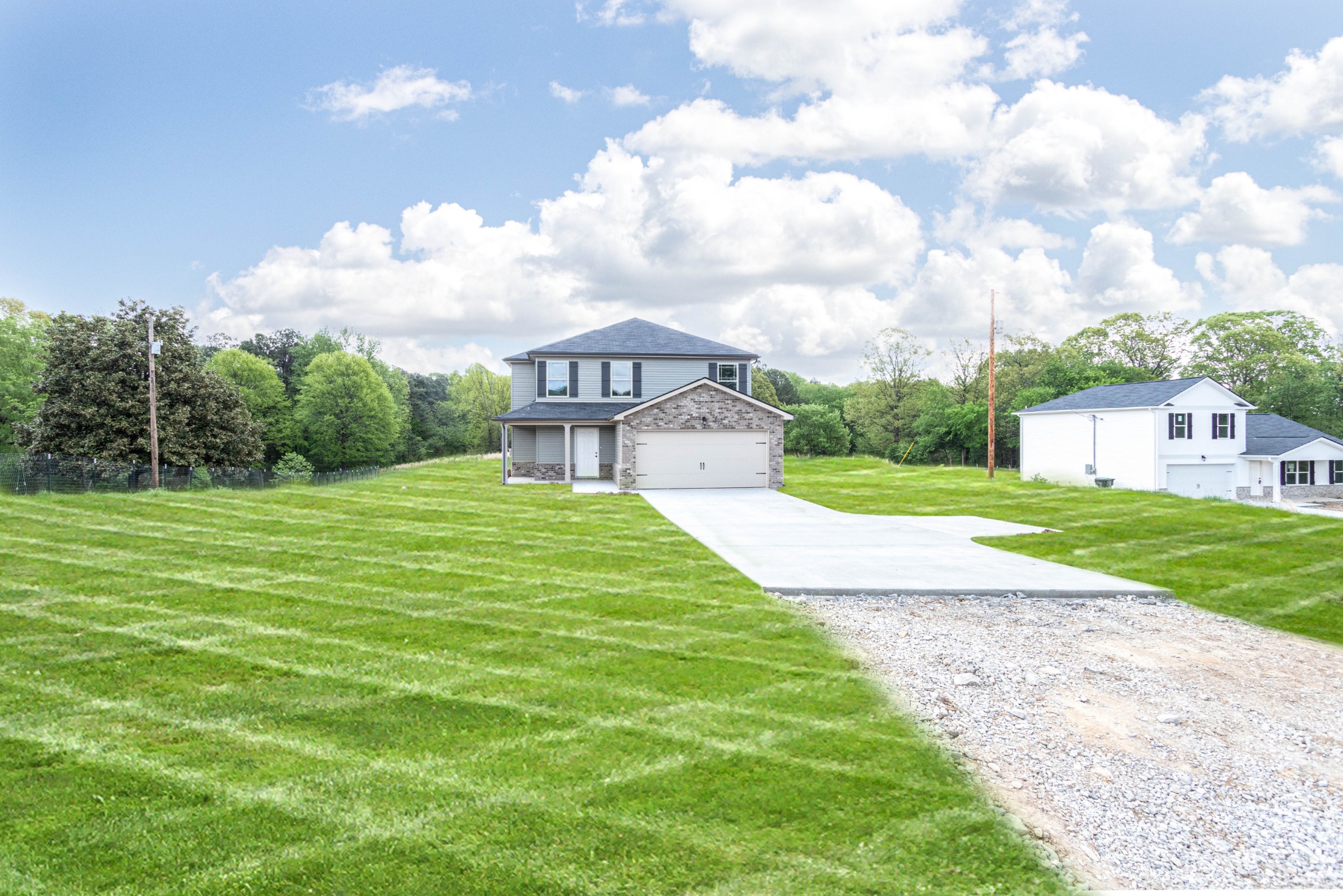 307 Old Columbia Road Dickson TN 37055
